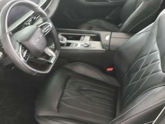 Chery Arrizo 8 1.6T DCT Elegance - ფოტო 4