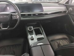Chery Arrizo 8 1.6T DCT Elegance - ფოტო 6