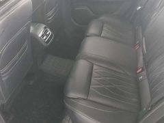 Chery Arrizo 8 1.6T DCT Elegance - ფოტო 7