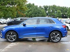 Audi Q3 35 TFSI Fashion Dynamic - фото 2