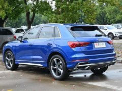 Audi Q3 35 TFSI Fashion Dynamic - фото 3