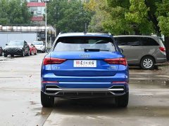 Audi Q3 35 TFSI Fashion Dynamic - фото 4