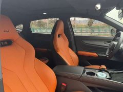 Changan UNI-V Third Generation 2.0T Dynamic Engine Edition - фото 10