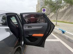 Changan UNI-V Third Generation 2.0T Dynamic Engine Edition - фото 11