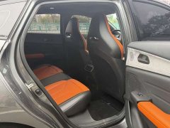 Changan UNI-V Third Generation 2.0T Dynamic Engine Edition - фото 12