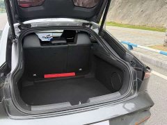 Changan UNI-V Third Generation 2.0T Dynamic Engine Edition - фото 13