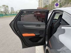 Changan UNI-V Third Generation 2.0T Dynamic Engine Edition - фото 14