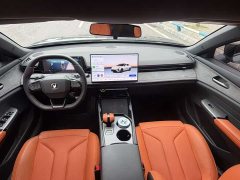 Changan UNI-V Third Generation 2.0T Dynamic Engine Edition - фото 15