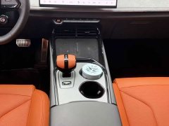 Changan UNI-V Third Generation 2.0T Dynamic Engine Edition - фото 17