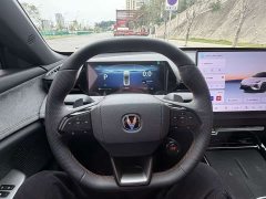 Changan UNI-V Third Generation 2.0T Dynamic Engine Edition - фото 18