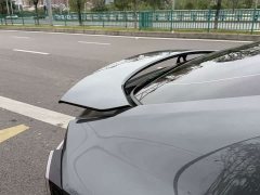 Changan UNI-V Third Generation 2.0T Dynamic Engine Edition - фото 19