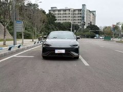 Changan UNI-V Third Generation 2.0T Dynamic Engine Edition - фото 2