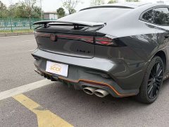 Changan UNI-V Third Generation 2.0T Dynamic Engine Edition - фото 20
