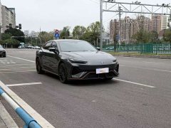 Changan UNI-V Third Generation 2.0T Dynamic Engine Edition - фото 3
