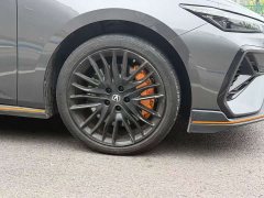 Changan UNI-V Third Generation 2.0T Dynamic Engine Edition - фото 4