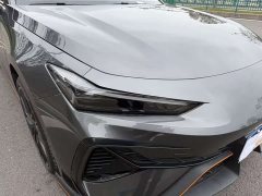 Changan UNI-V Third Generation 2.0T Dynamic Engine Edition - фото 5