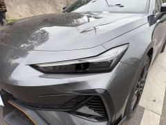 Changan UNI-V Third Generation 2.0T Dynamic Engine Edition - фото 6