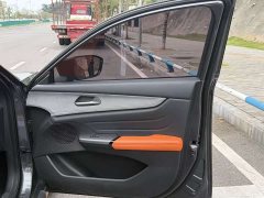 Changan UNI-V Third Generation 2.0T Dynamic Engine Edition - фото 7