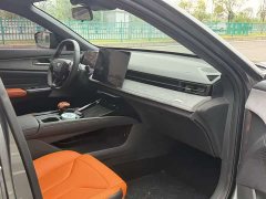Changan UNI-V Third Generation 2.0T Dynamic Engine Edition - фото 8