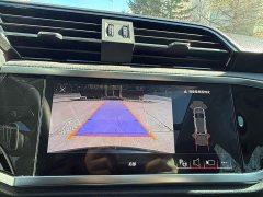 Audi Q3 35 TFSI Fashion Dynamic - ფოტო 10