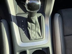 Audi Q3 35 TFSI Fashion Dynamic - ფოტო 11