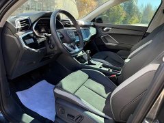 Audi Q3 35 TFSI Fashion Dynamic - ფოტო 13