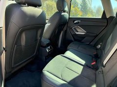 Audi Q3 35 TFSI Fashion Dynamic - ფოტო 14