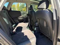 Audi Q3 35 TFSI Fashion Dynamic - ფოტო 17