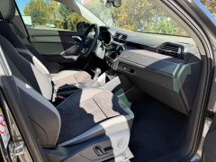 Audi Q3 35 TFSI Fashion Dynamic - ფოტო 18