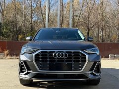 Audi Q3 35 TFSI Fashion Dynamic - ფოტო 2