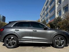 Audi Q3 35 TFSI Fashion Dynamic - ფოტო 4