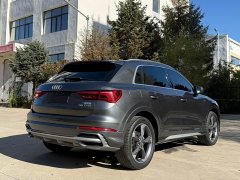 Audi Q3 35 TFSI Fashion Dynamic - ფოტო 5