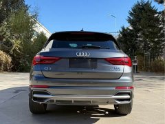 Audi Q3 35 TFSI Fashion Dynamic - ფოტო 6
