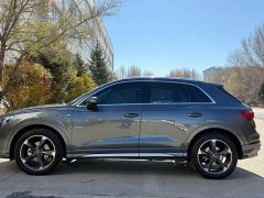 Audi Q3 35 TFSI Fashion Dynamic - ფოტო 8