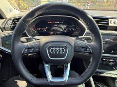 Audi Q3 35 TFSI Fashion Dynamic - ფოტო 9