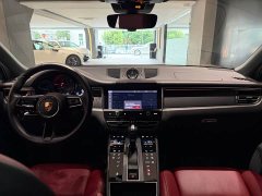Porsche Macan 2.0T - ფოტო 10