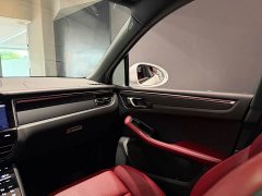Porsche Macan 2.0T - ფოტო 11