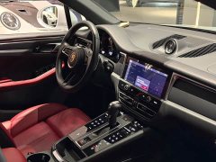 Porsche Macan 2.0T - ფოტო 12