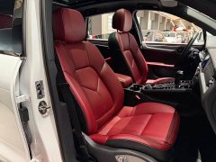 Porsche Macan 2.0T - ფოტო 13