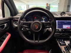 Porsche Macan 2.0T - ფოტო 16