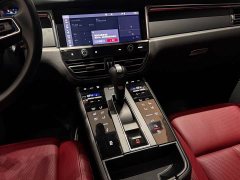 Porsche Macan 2.0T - ფოტო 17