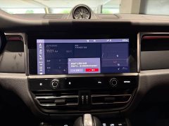 Porsche Macan 2.0T - ფოტო 18
