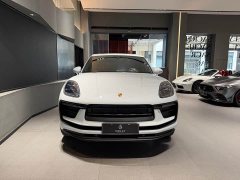 Porsche Macan 2.0T - ფოტო 2