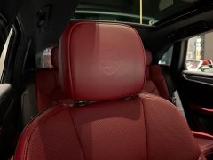 Porsche Macan 2.0T - ფოტო 20
