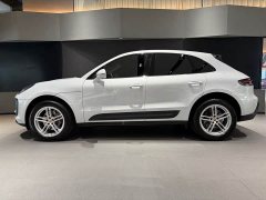 Porsche Macan 2.0T - ფოტო 3