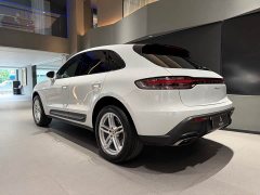 Porsche Macan 2.0T - ფოტო 4