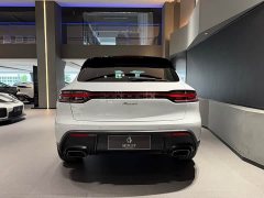 Porsche Macan 2.0T - ფოტო 5