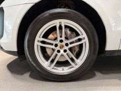 Porsche Macan 2.0T - ფოტო 6