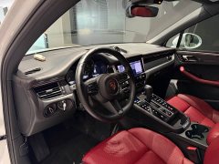 Porsche Macan 2.0T - ფოტო 7
