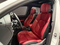Porsche Macan 2.0T - ფოტო 8